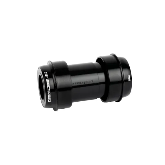 CeramicSpeed Alpha Gravel Krankboks PF30 24mm