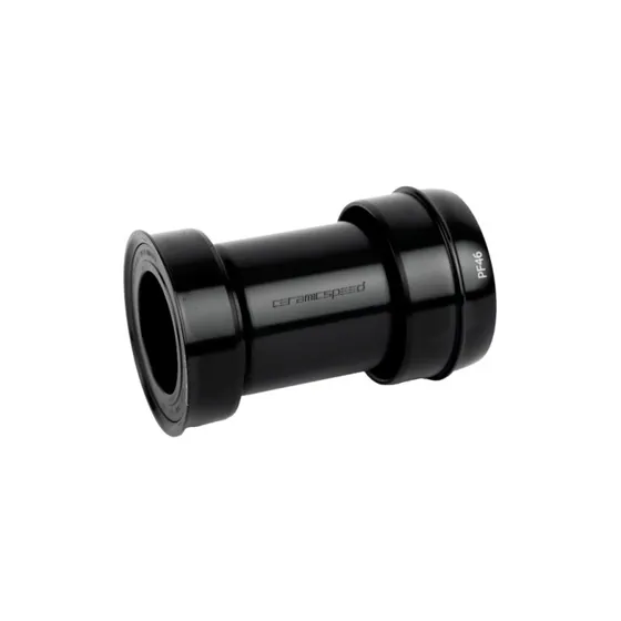 CeramicSpeed Alpha Gravel Krankboks BBright SRAM DUB