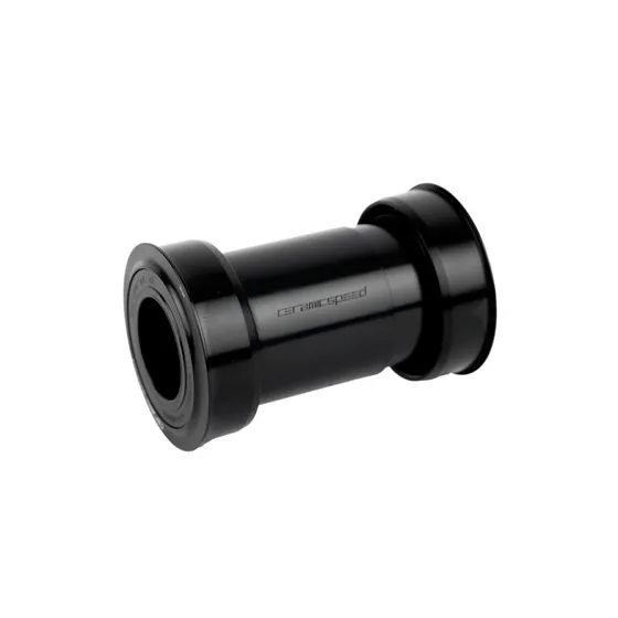 CeramicSpeed Alpha Gravel Krankboks EVO386 24mm