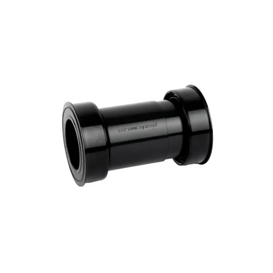 CeramicSpeed Alpha Gravel Krankboks EVO386 SRAM DUB