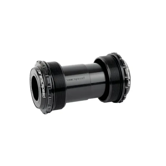 CeramicSpeed Alpha Gravel T47/68 24mm