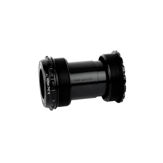CeramicSpeed Alpha Gravel T47a SRAM DUB krankboks