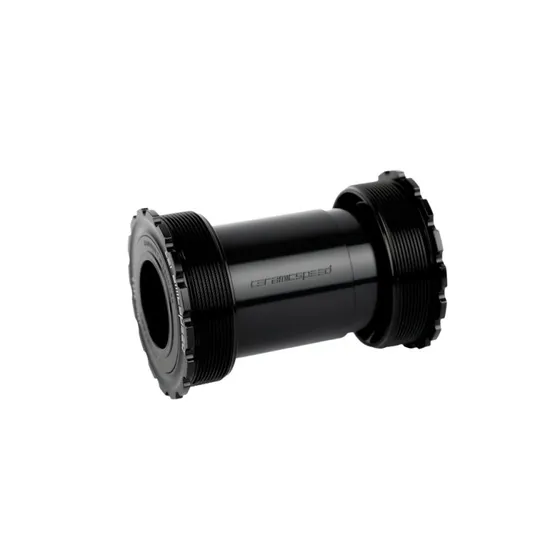 CeramicSpeed Alpha Gravel krankboks T47/86 24mm