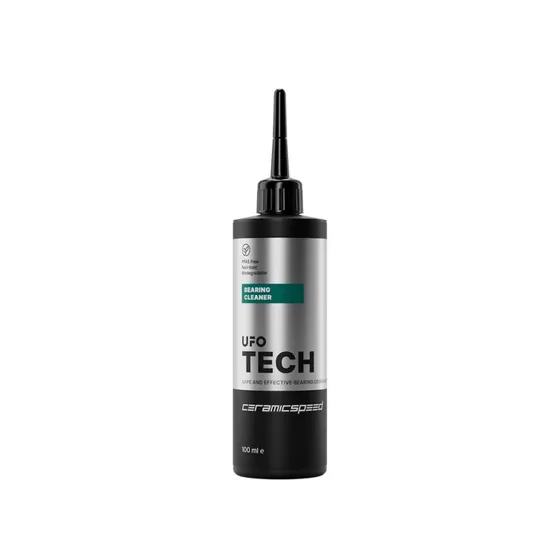 CeramicSpeed Tech Bearing Cleaner 100 ml