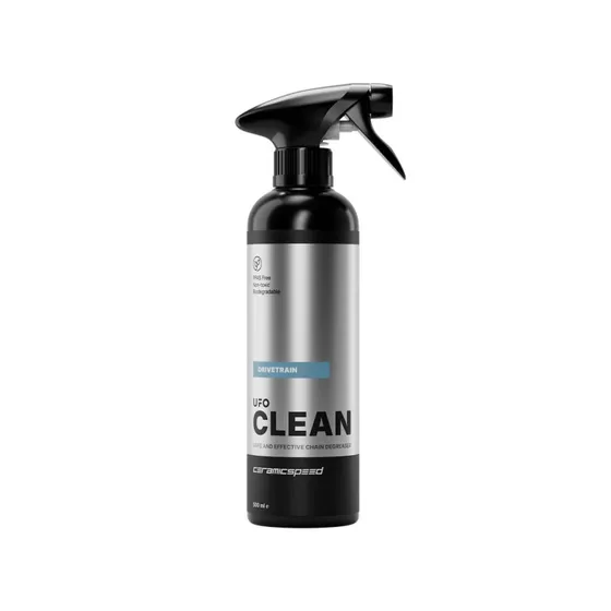 CeramicSpeed Clean Drivetrain 500 ml