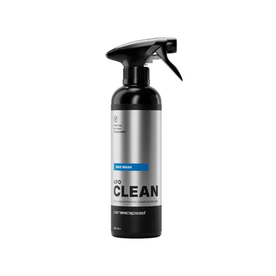 CeramicSpeed Clean Bike Wash 500 ml