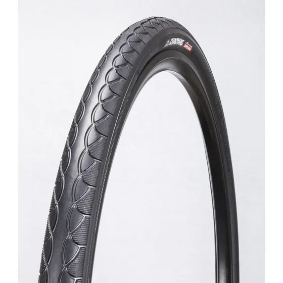 Chaoyang Swift 14" x 1,75 Tråddæk - Sort