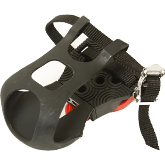 Exustar Look Klampe til Delta System, 2 stk