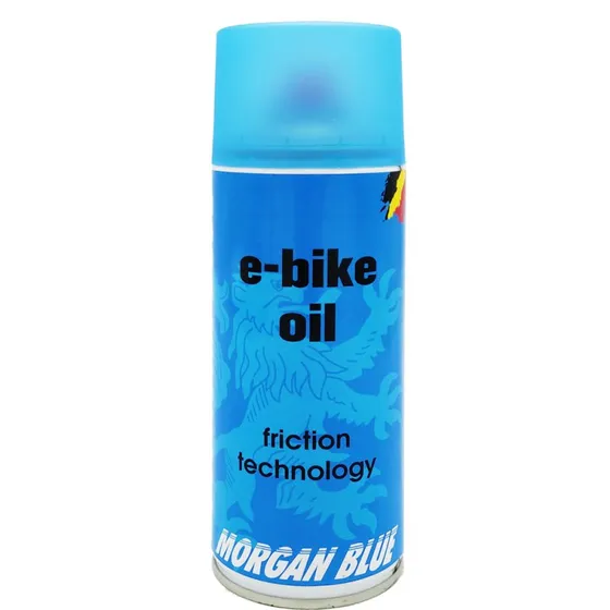 Morgan Blue E-Bike Olie 400 ml