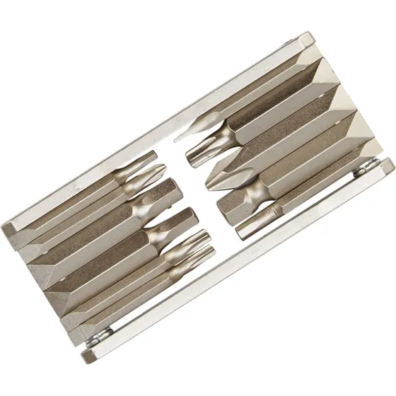 OnGear Multitool 11 funktioner stål