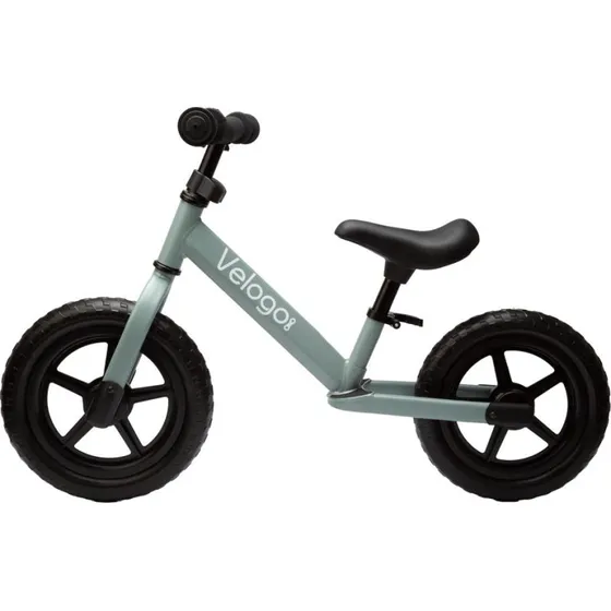 Velogo Løbecykel fra 2 år - Mintgrøn