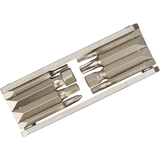 Pathtaker Multitool 9 Funktioner Blank