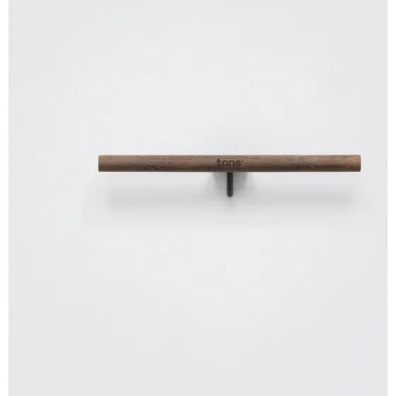 Tons Short Bar A – 2 hjelme + 2 briller – Smoked Oak