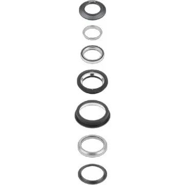 Trek Fixed Angle Headset 39,8mm, 13,7mm stakhøjde