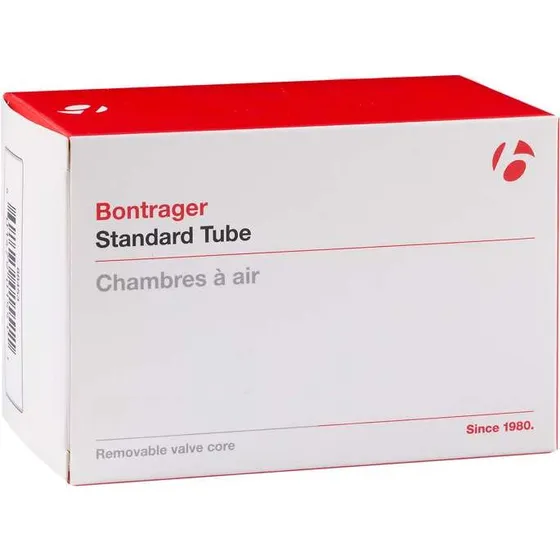 Bontrager Slange 700x28-32c Racer Ventil 80mm