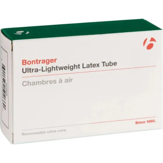 Bontrager Ultraletvægts Slange 700x25-30c 48mm
