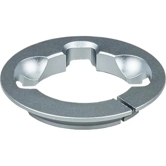 Trek Madone 7 Split Ring til Styrfittings, 1 1/8 - 1 1/2"
