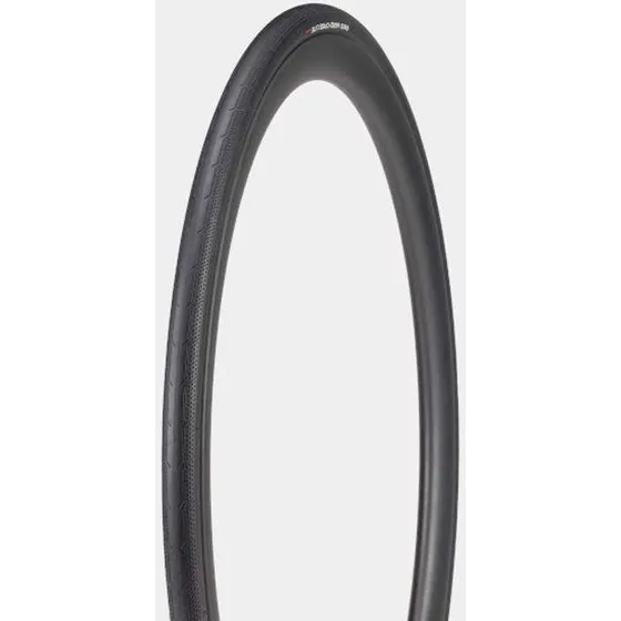 Bontrager AW3 Hard-Case Lite 700x32c Sort