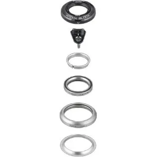 Trek Knock Block 58° Headset 28,6mm 1 1/8"