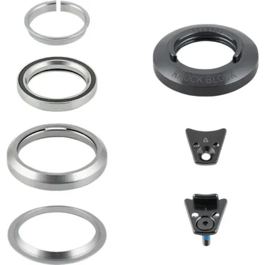Trek Knock Block 72-degree Headset 28,6mm 1 1/8"