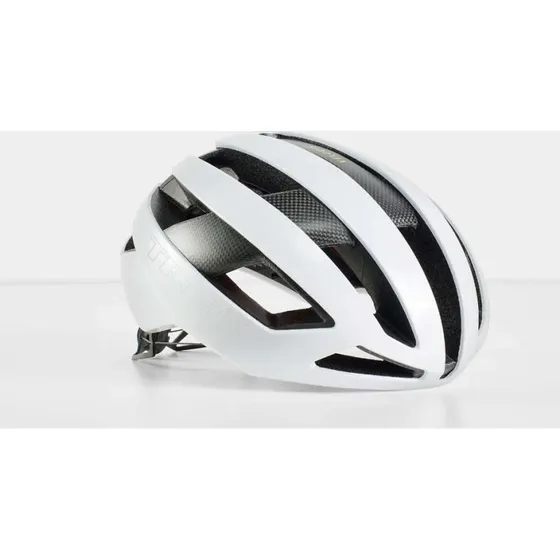 Trek Velocis MIPS Cykelhjelm Hvid, 58-63 cm