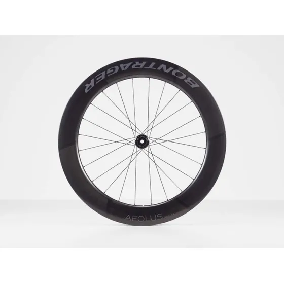 Bontrager Aeolus RSL 75 TLR Disc Baghjul 700c 12x142mm