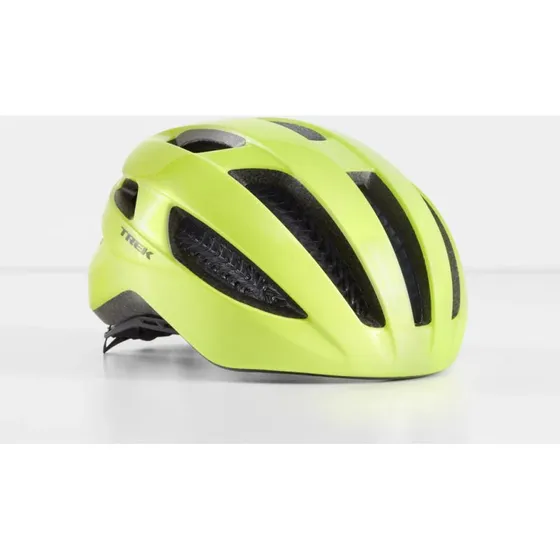 Trek Starvos WaveCel Cykelhjelm Road Gul, S