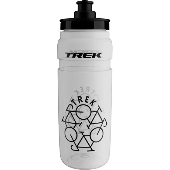 Trek Fly Drikkedunk 750ml Klar