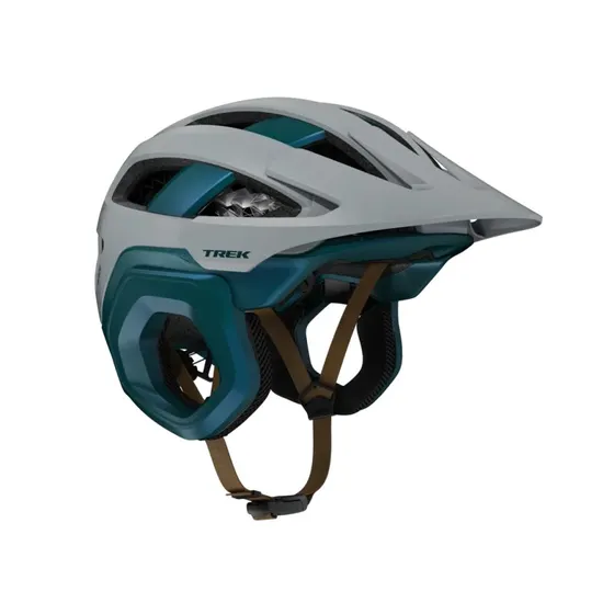 Trek Blaze WaveCel MTB Gravel Cykelhjelm Dark Aquatic