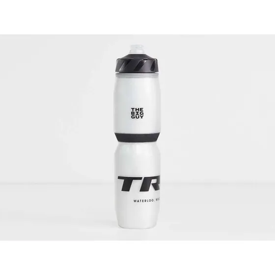 Trek Voda Ice Drikkedunk 828ml Hvid/Sort