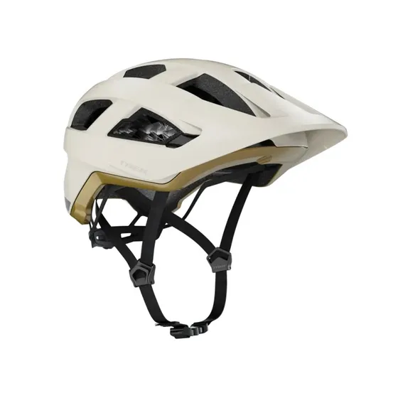Trek Quantum WaveCel MTB-cykelhjelm hvid, Medium
