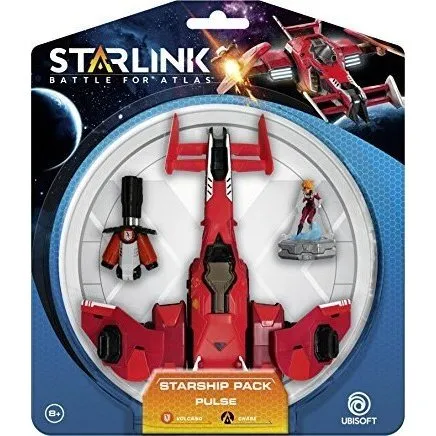 Ubisoft Starlink: Battle For Atlas - Starship Pack Pulse