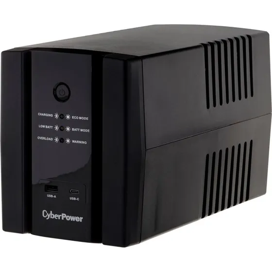 CyberPower UT2200EG-FR 2,2 kVA UPS 1320W