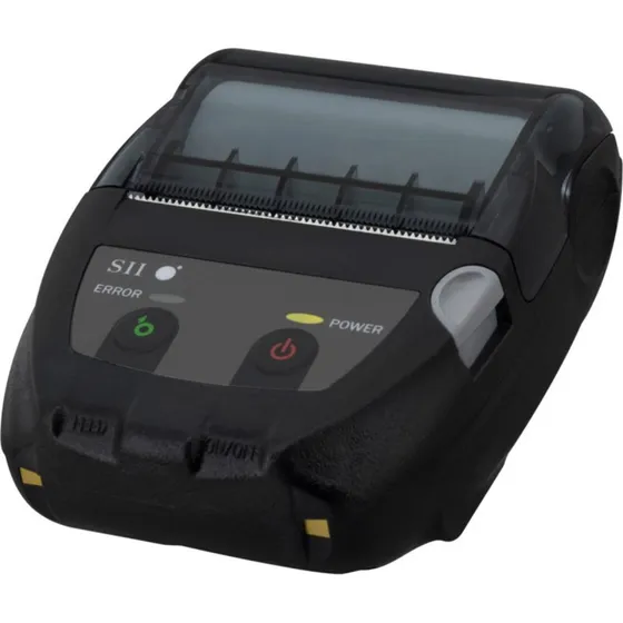 Seiko Instruments MP-B20 Termisk Etiketprinter, 5,8 cm, Bluetooth/USB