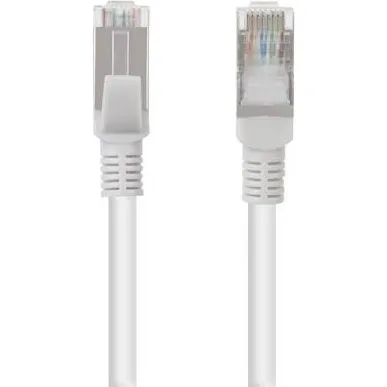 Lanberg Cat5e F/UTP 3 m Grå Patchkabel