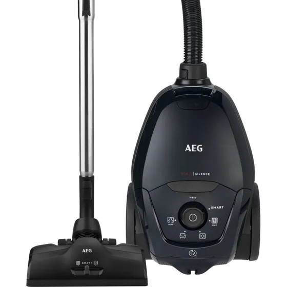 AEG VX8.2 Silence Støvsuger (600W)