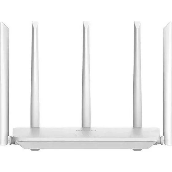 IMOU HX21 WiFi 6 Router AX3000, Dual-Band, Hvid