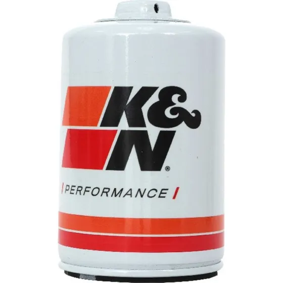 K&N Filters Oliefilter HP-2009
