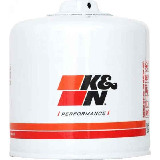 K&N Filters HP-2010 Oliefilter