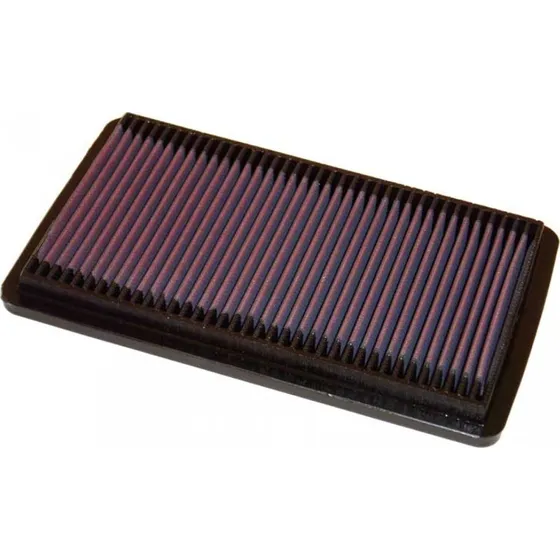 K&N Filters 33-2124 Luftfilter til Honda Accord VI