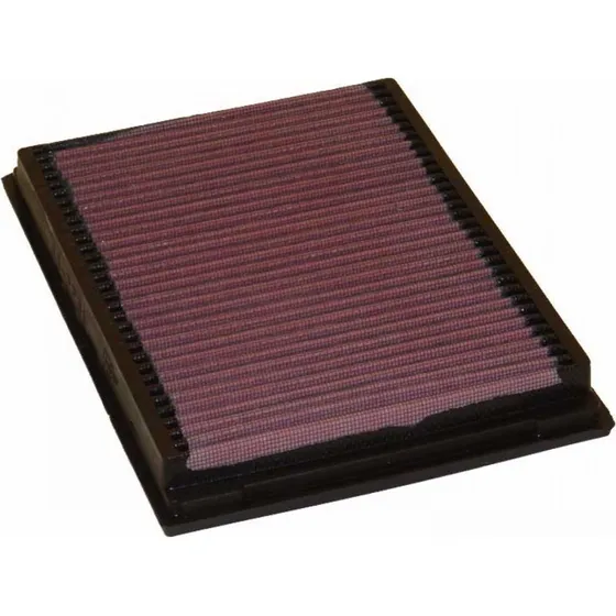 K&N Filters 33-2231 Luftfilter
