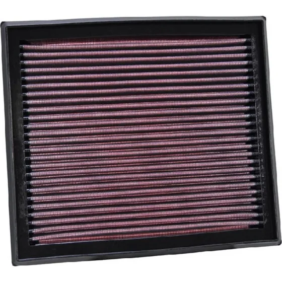K&N Filters 33-2873 Luftfilter til Ford og Volvo