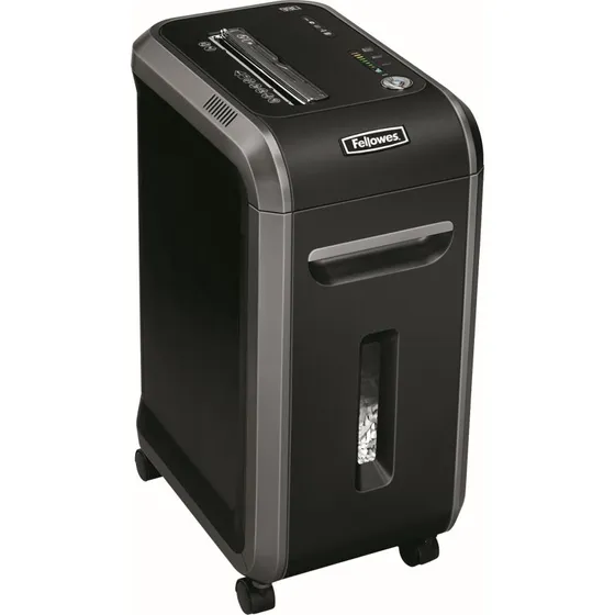 Fellowes Powershred 99Ci Krydssnit 4 x 38 mm