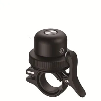 Sinox Lifestyle BellMate - Ringeklokke med tracker, sort