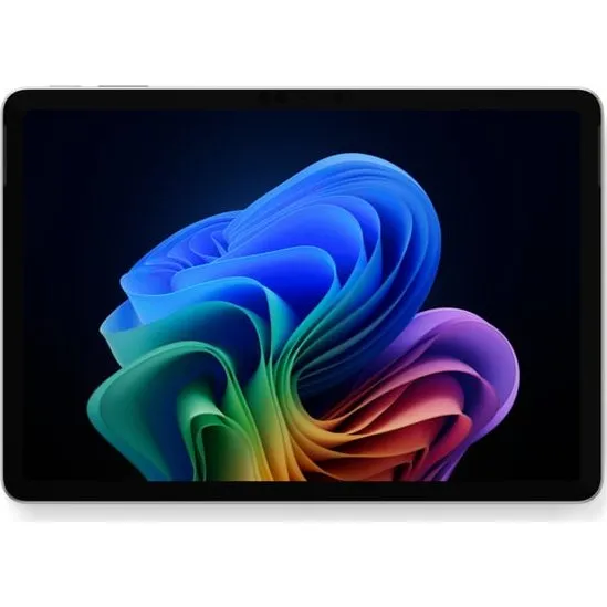 Microsoft Surface Pro 12" Snapdragon X1P-42-100 24GB 1TB Platin