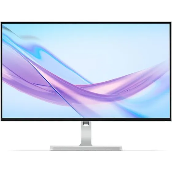 Lenovo L27q-4a 27" IPS QHD 100 Hz Grå Skærm