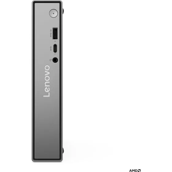 Lenovo ThinkCentre neo 55q Gen 6 Ryzen 5 220 32GB 512GB Sort