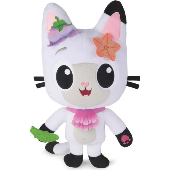 Gabby's Dollhouse Meow-Gical Pandy Paws Plush 33 cm