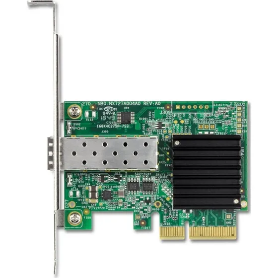 TRENDnet TEG-10GECSFP 10Gbps SFP+ Netværksadapter