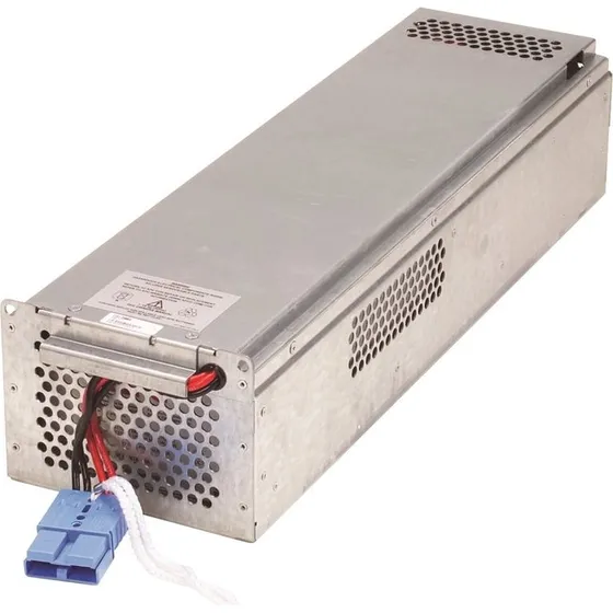 APC Replacement Battery Cartridge #27 - UPS-batteri Blysyre